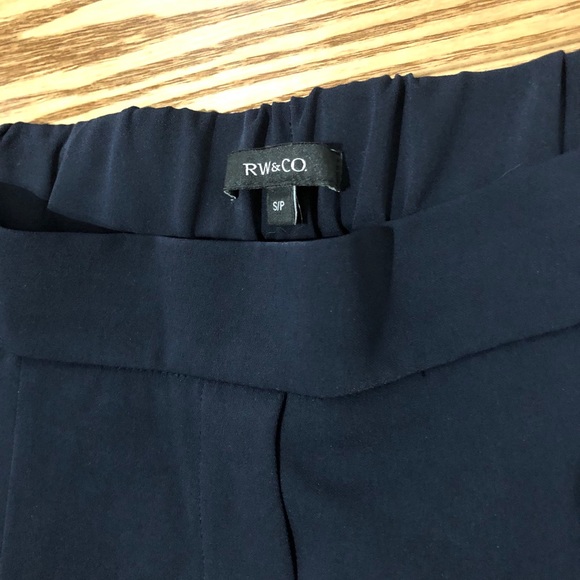 Rw&Co dress pants - Picture 2 of 3